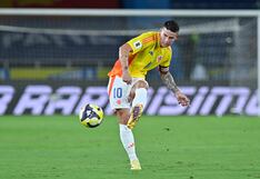 Colombia vs. Bolivia (2-0): video, resumen y gol por las Eliminatorias