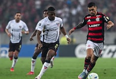 Resumen completo: Flamengo vs. LDU (2-0) en video con goles de la Copa Libertadores
