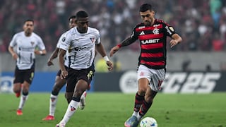 Resumen completo: Flamengo vs. LDU (2-0) en video con goles de la Copa Libertadores