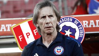 ¿Eligió Perú o Chile? La confesión de Gareca sobre su etapa en la ‘Bicolor’