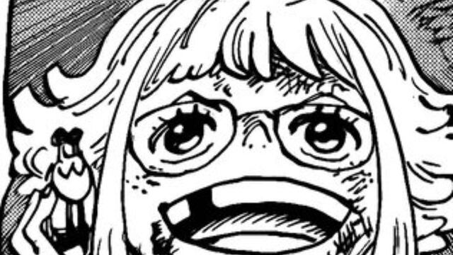 “One Piece 1097″: qué pasó en el nuevo capítulo del manga 