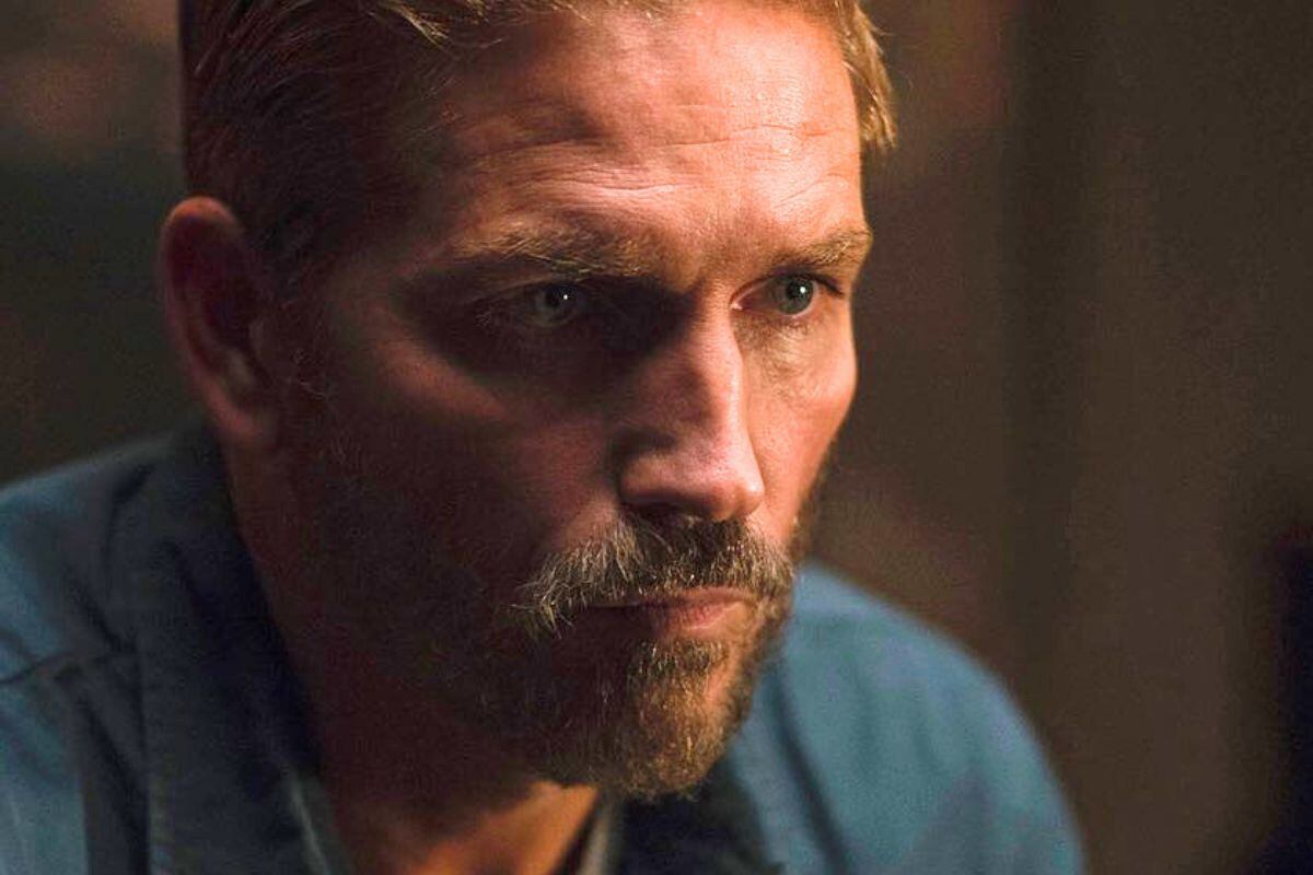 En "Sound of Freedom", Jim Caviezel interpreta a Tim Ballard, el protagonista de esta poderosa película que capturó la atención de más de un millón de personas (Foto: Angel Studios)