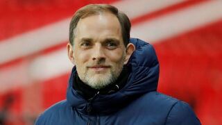 Justo a tiempo: Tuchel estará en el banquillo en la Final del Mundial de Clubes