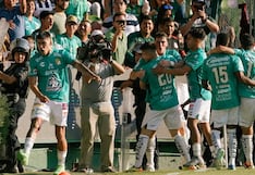 León vs. Monterrey (2-0): resumen, goles y video del partido de la Liga MX