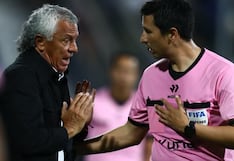Fin de la historia: Néstor Gorosito no será más entrenador de Alianza Lima