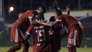 América de Cali igualó 0-0 contra Patriotas Boyacá por la jornada 4 de la Liga Águila 2018 desde Tunja