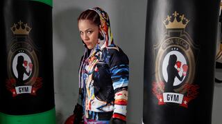 Box: Linda Lecca buscará su segunda corona ante la mexicana ‘Barbie’ Juárez