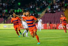 Puerto Cabello vs. Defensor Sporting (3-2): video, goles y resumen por Copa Libertadores