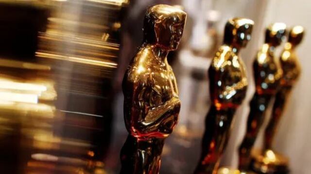 Premios Oscar 2022: horarios de transmisión y cómo ver ceremonia en Los Ángeles