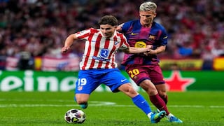 Pronósticos Atletico vs Real Sociedad: El historial favorece al equipo de Simeone