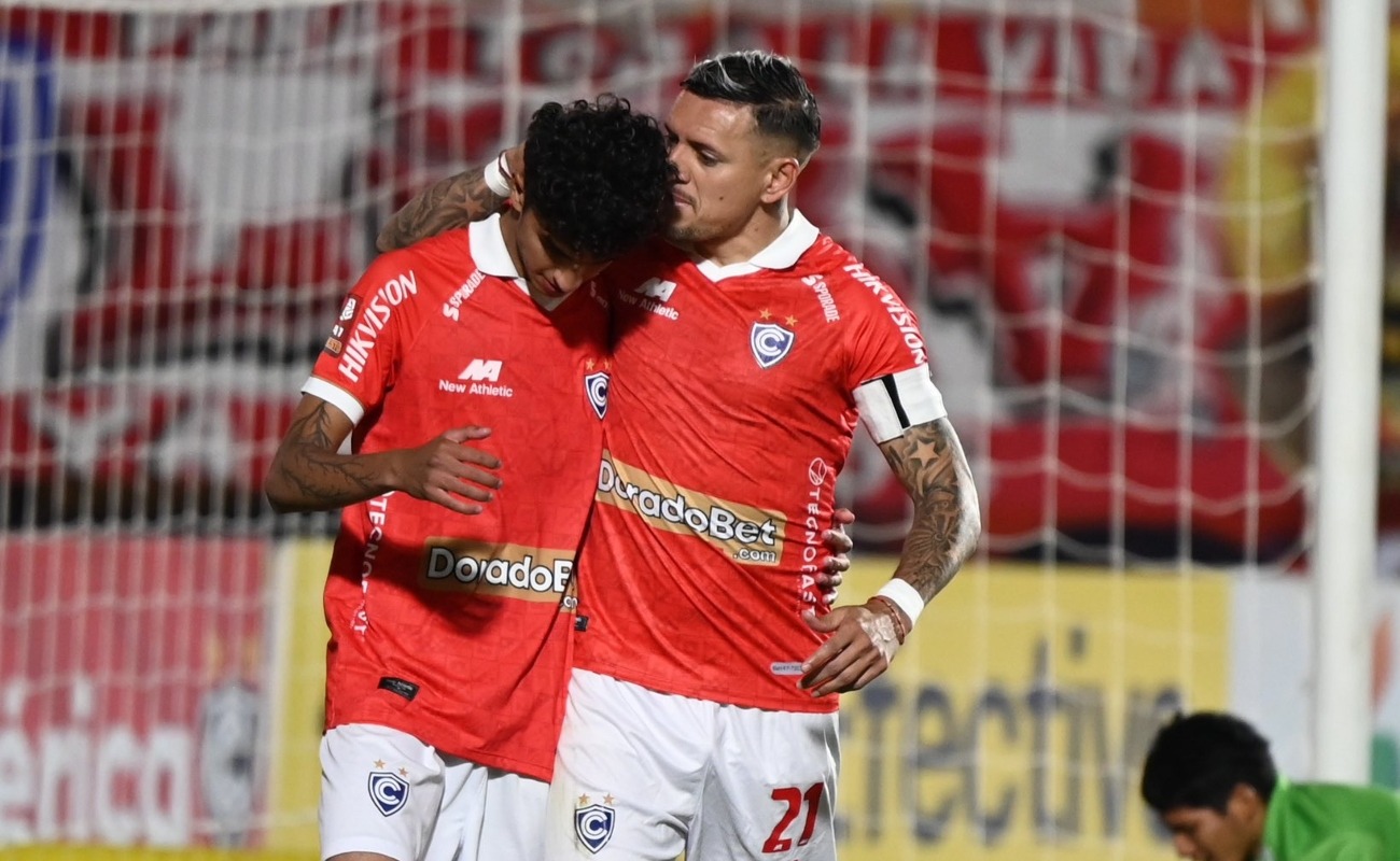Cienciano vs. Unión Comercio por la fecha 17 del Torneo Clausura de la Liga 1. (Foto: Cienciano)