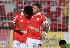 Goleada en el Cusco: Cienciano derrotó 7-0 a Unión Comercio por el Torneo Clausura