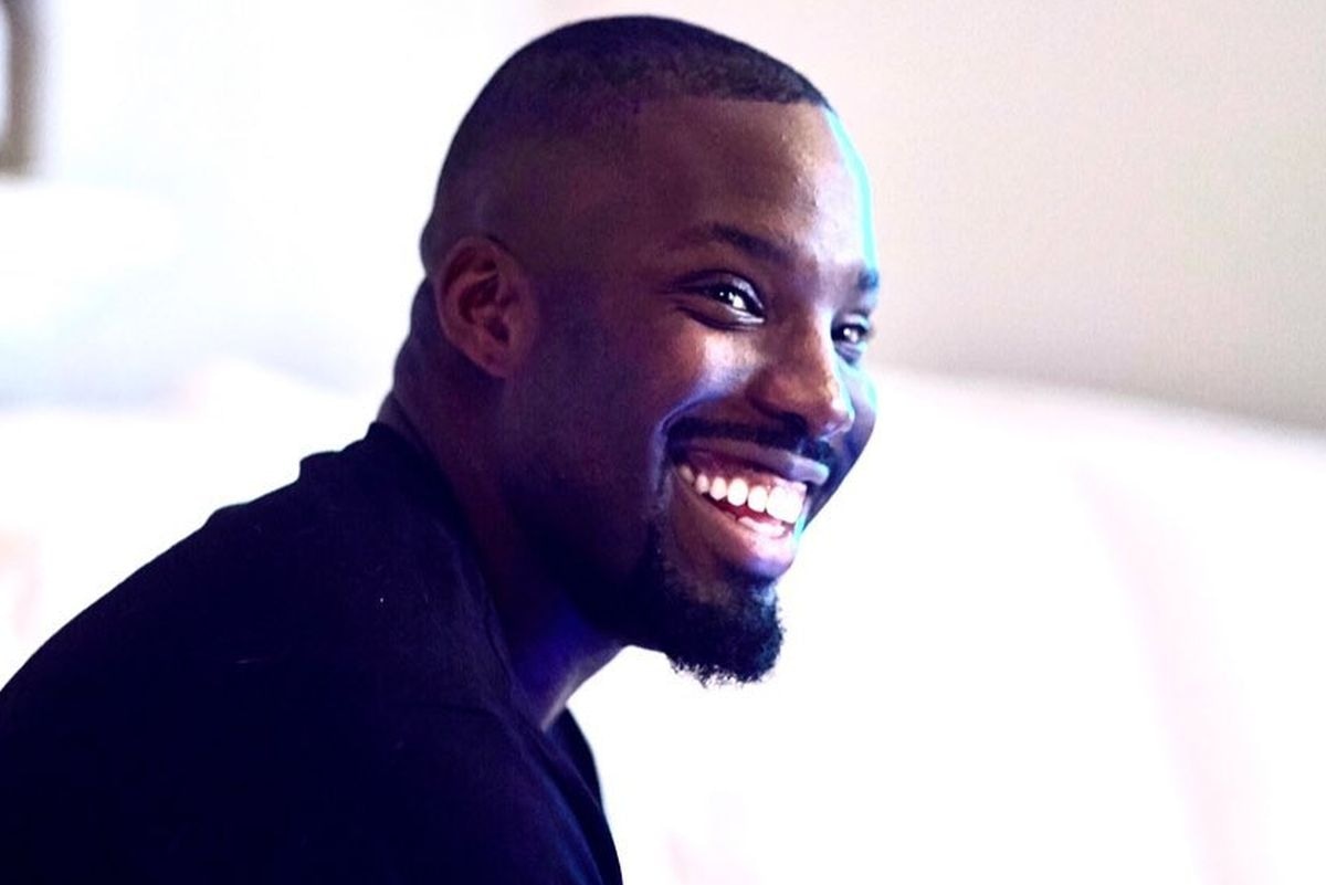 La exestrella de la NFL murió a los 35 años el 1 de abril de 2024 (Foto: Vontae Davis / Instagram)