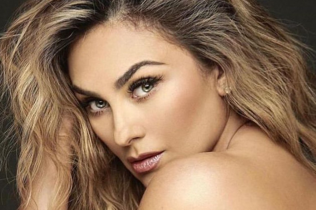 Arámbula cumplió 48 años en marzo pasado (Foto: Aracely Arámbula / Instagram)