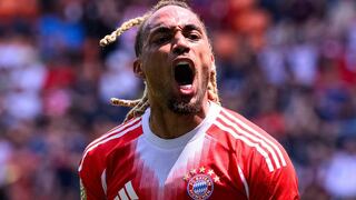 Bayern vs. Auckland City (10-0): video, resumen y goles del partido por el Mundial de Clubes