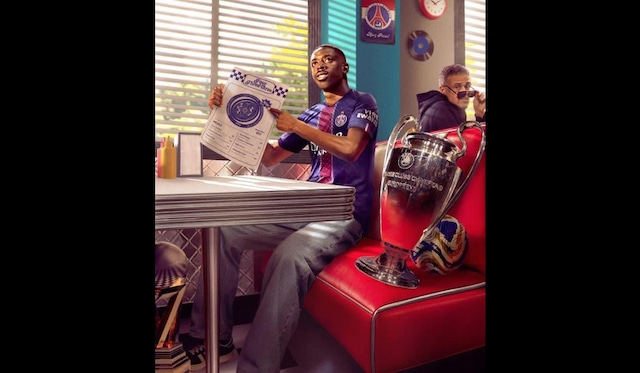 Los mejores memes de la derrota de Real Madrid ante PSG, por el Mundial de Clubes. (Captura: X)