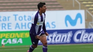 Por la senda de La Victoria: Alianza Lima le ganó 2-0 a Llacuabamba por la fecha 16 del Apertura