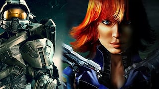 ¿Halo Battle Royale? Se filtra información de Perfect Dark, Fable y más para Xbox