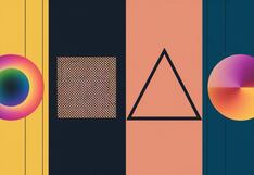 Elige una de las cuatro figuras en la imagen para descubrir cuán persuasivo eres