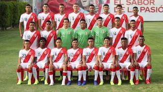 Sudamericano Sub 20 EN VIVO: REVISA AQUÍ la tabla de posiciones, los resultados y la programación EN DIRECTO