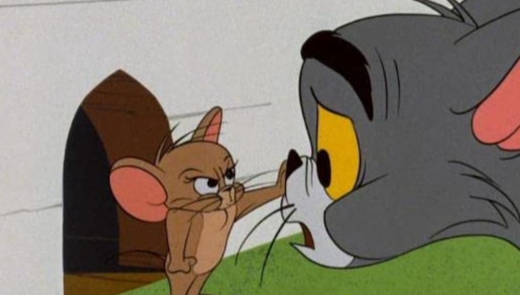 MeTV Toons tendrá programas como “Tom & Jerry”, “Popeye”, “Looney Tunes”, entre otros (Foto: Warner Bros.)
