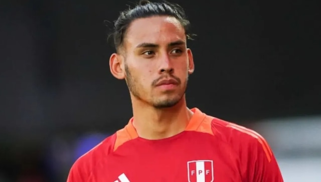 Erick Noriega. (Foto: ITEA Sports)