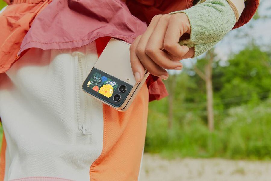 Trucos de cámara para el Samsung Galaxy