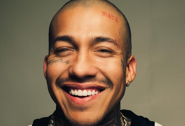 Conoce quién fue el rapero mexicano Lefty SM | nnda nnlt | MEXICO | DEPOR