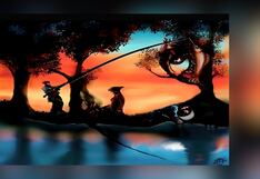 Descubre si finalmente superaste a tu ex, según qué observas en este test visual