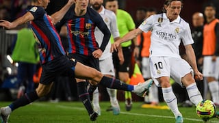 El año de LaLiga: Barcelona campeón, Real Madrid busca revancha y Tapia da pelea [ESPECIAL]