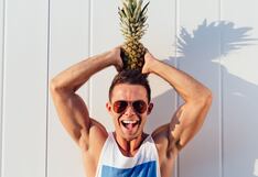 Comer piña después de hacer ejercicios: los motivos para agregarla a tu dieta diaria