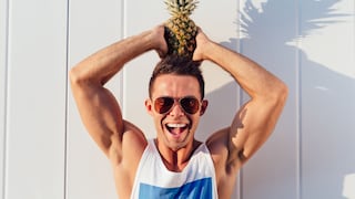 Comer piña después de hacer ejercicios: los motivos para agregarla a tu dieta diaria