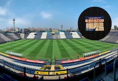El estadio de Alianza Lima seguirá cerrado: lo último sobre la clausura del recinto y qué pasará con Sporting Cristal