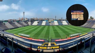 El estadio de Alianza Lima seguirá cerrado: lo último sobre la clausura del recinto y qué pasará con Sporting Cristal