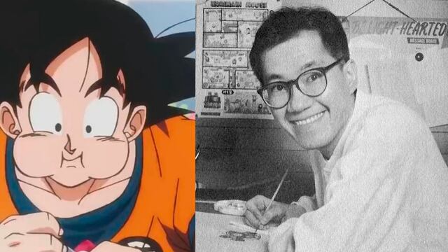 Dragon Ball Super | Akira Toriyama, el genio detrás de Goku, celebra 64 años de edad