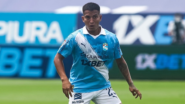 Martín Távara. (Foto: Getty Images)