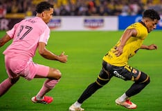 Mira ahora: Inter Miami vs. Barcelona SC EN VIVO por ECDF y OneFootball con Messi