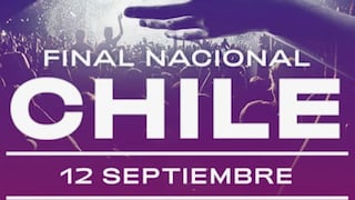 Red Bull Batalla de los Gallos 2020 EN VIVO ONLINE: horario, cómo y dónde ver la final nacional de la Red Bull Chile 2020