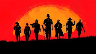¡Increible! Mira el nuevo trailer de Red Dead Redemption 2