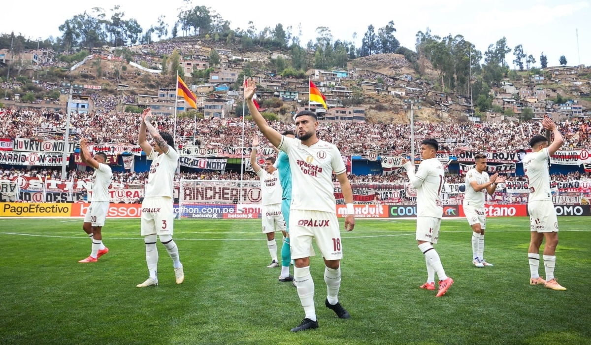 Universitario buscará refuerzos para la temporada 2026. (Foto: Universitario)