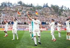 Universitario comenzó con el rompecabezas del 2026: dos posibles fichajes en puestos claves