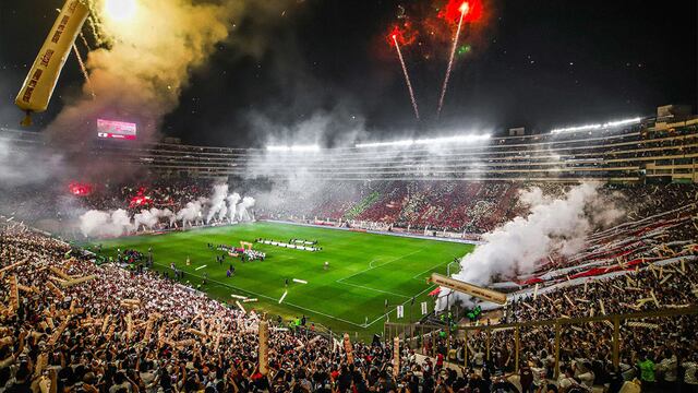 Rival chileno: Universitario enfrentará a Coquimbo Unido en la ‘Noche Crema 2024’