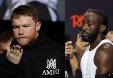 Canelo vs Crawford: video, resumen, rounds y resultado de la pelea en Las Vegas