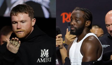 Canelo vs Crawford: video, resumen, rounds y resultado de la pelea en Las Vegas