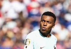 ¡Bono le ganó el duelo a Mbappé! El arquero marroquí atajó un penal y salvó a Marruecos