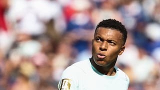 ¡Bono le ganó el duelo a Mbappé! El arquero marroquí atajó un penal y salvó a Marruecos