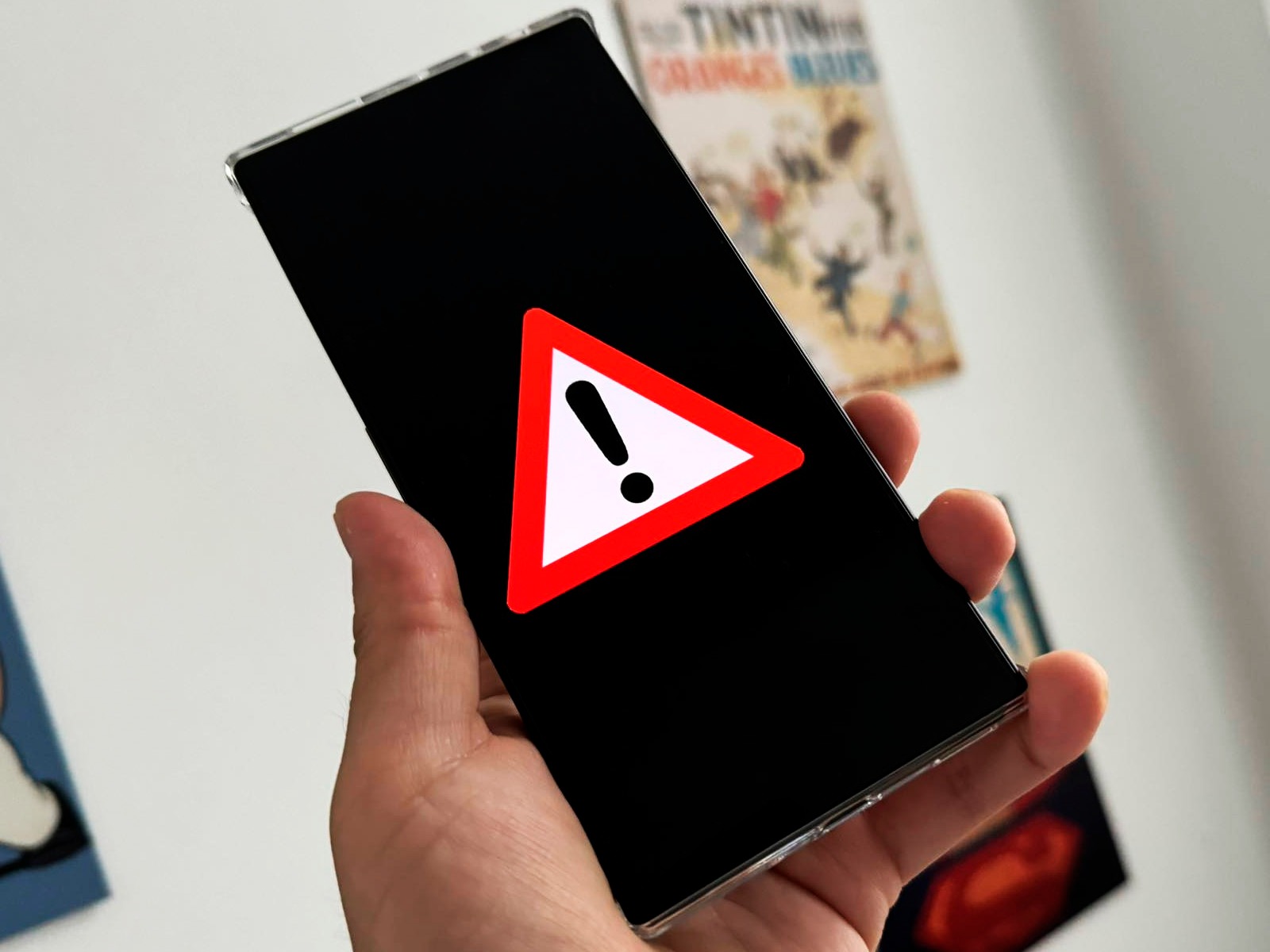 ANDROID | Si eres de las personas que teme que su celular hierva, entonces usa este truco para mantenerlo fresco. (Foto: Depor - Rommel Yupanqui)