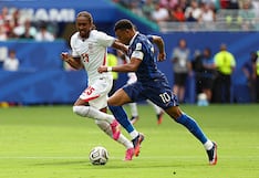 Francia vs. Inglaterra (4-6): victoria del los ‘Tres Leones’ para quedarse con la medalla de bronce del Mundial 2026