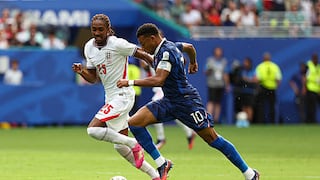 Gol Caracol EN VIVO, Francia vs. Inglaterra en directo: ver gratis en Colombia por internet