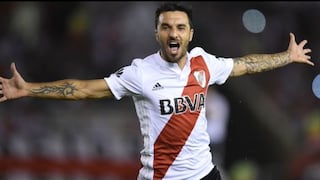 El 'Millo' volvió al triunfo: River Plate venció a Olimpo por la Superliga argentina